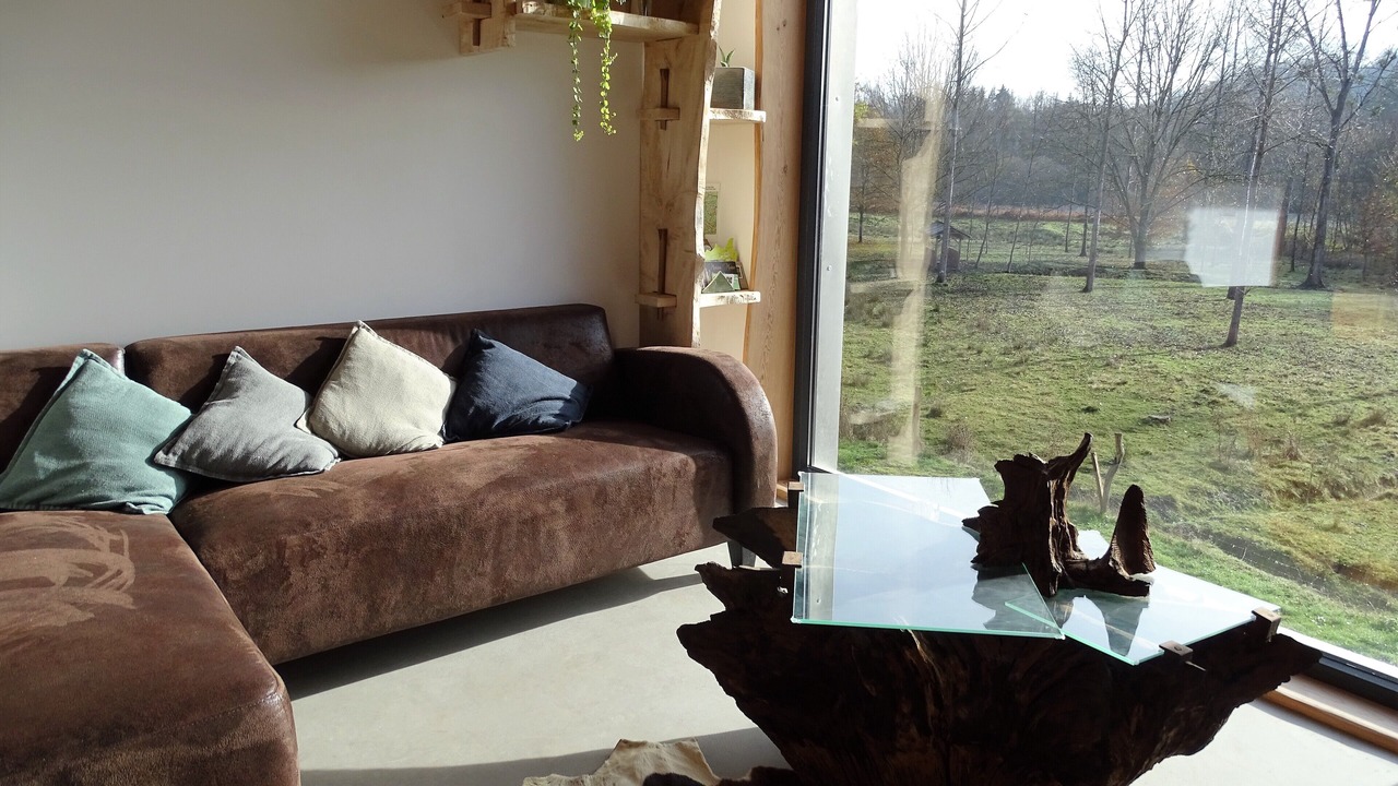 Photo of Livingroom in Uzemain