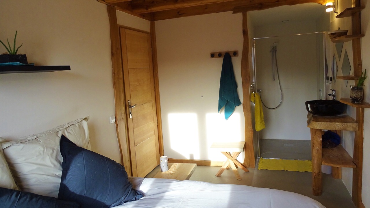 Photo of Bedroom in Uzemain