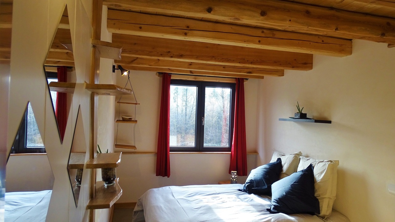 Photo of Bedroom in Uzemain