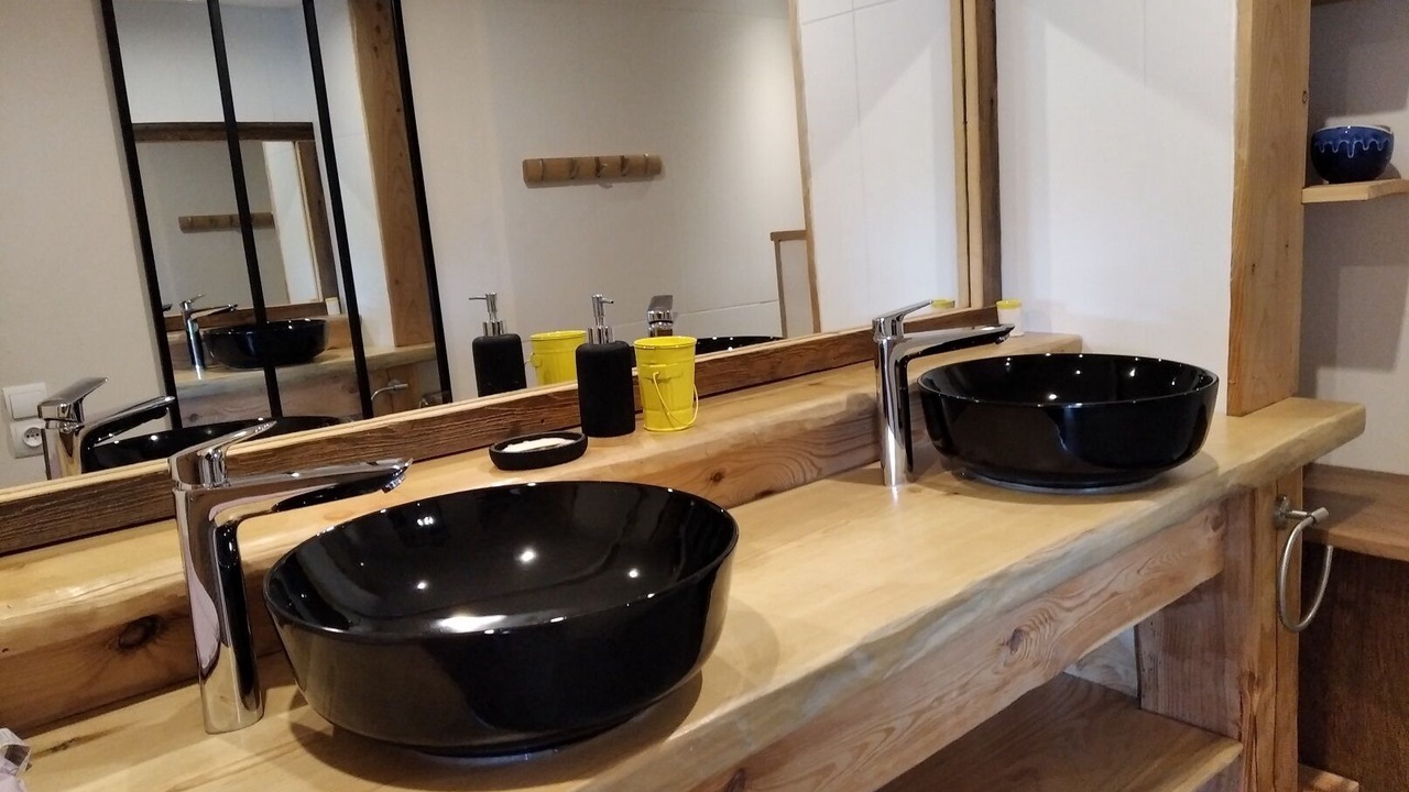 Photo of Bathroom in Uzemain