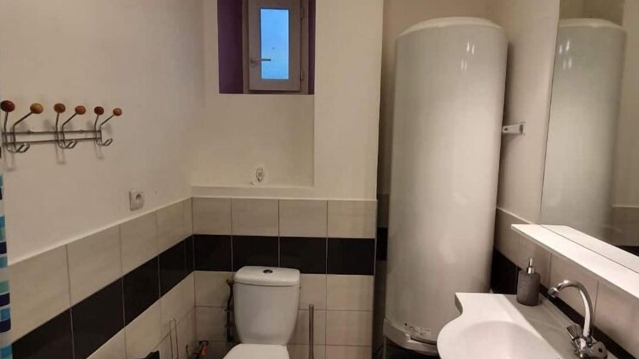 Photo of Bathroom in Condat