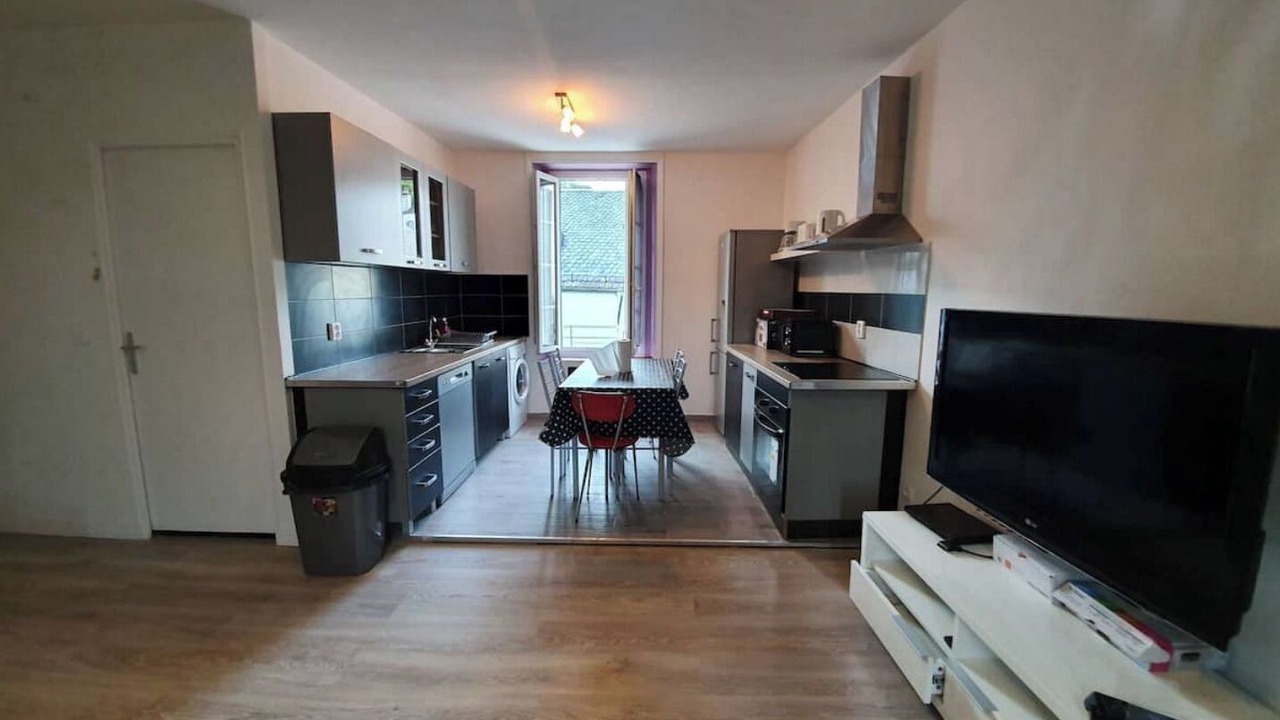 Photo of Kitchen in Condat