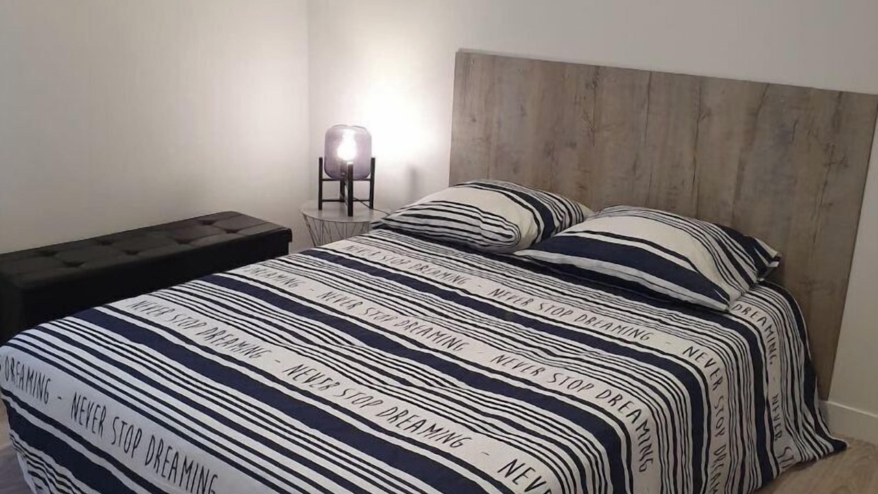 Photo of Bedroom in Condat