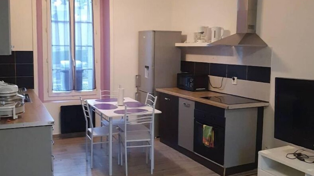 Photo of Kitchen in Condat