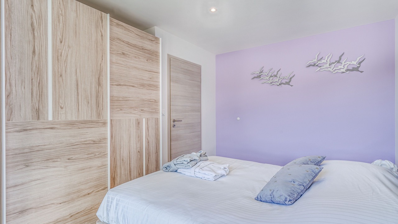 Photo of Bedroom in Vosges