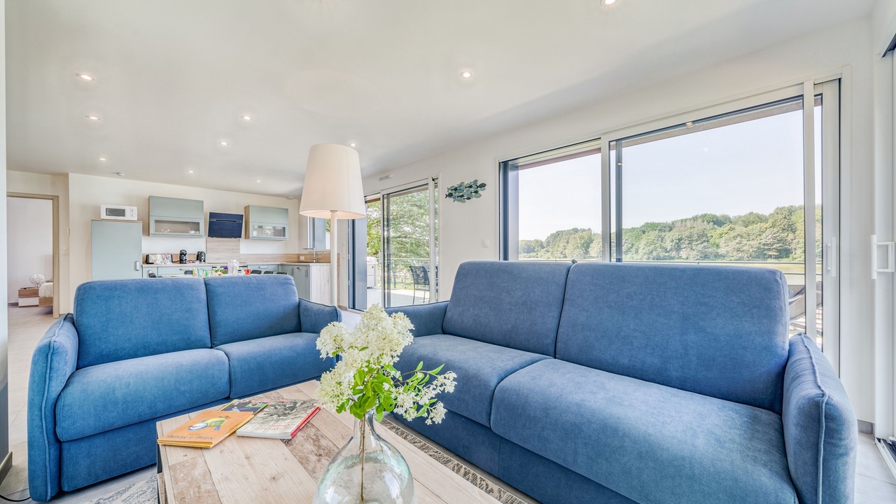Photo of Livingroom in Vosges