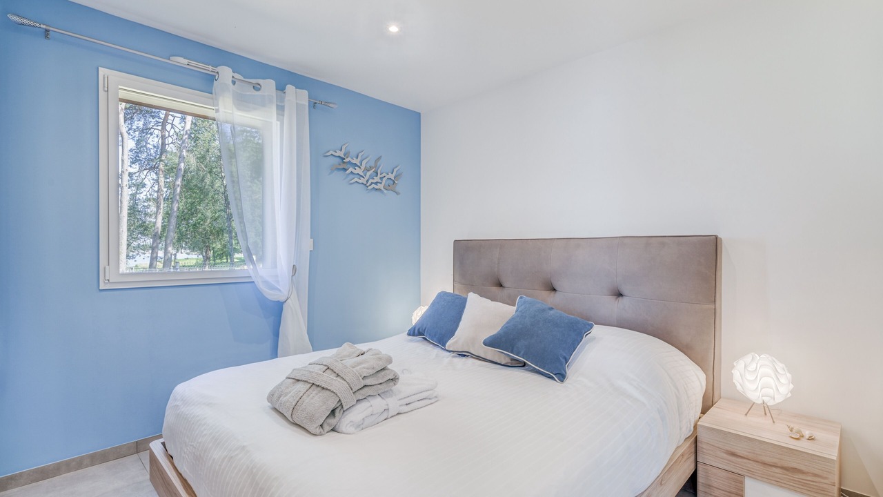 Photo of Bedroom in Vosges