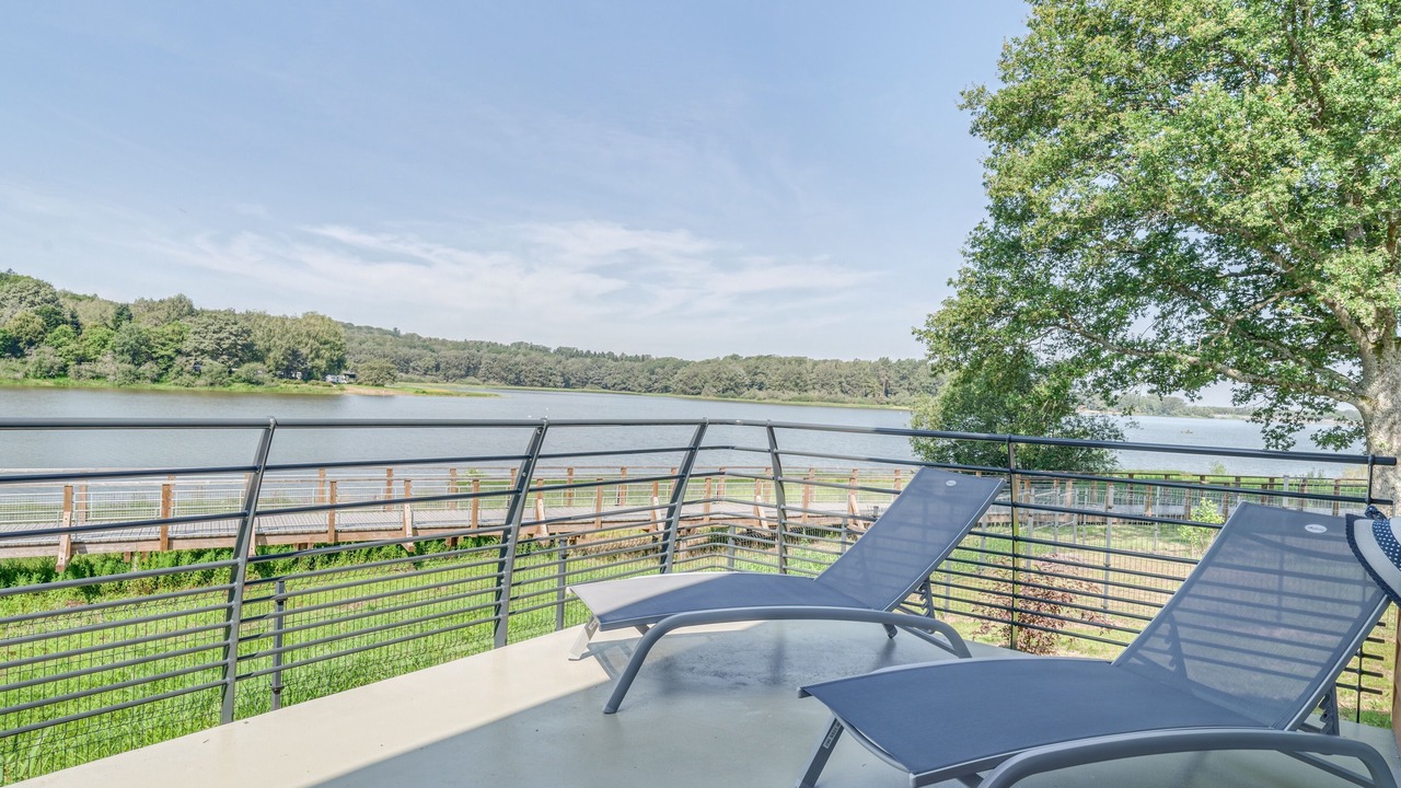 Photo of Patio Balcony in Vosges