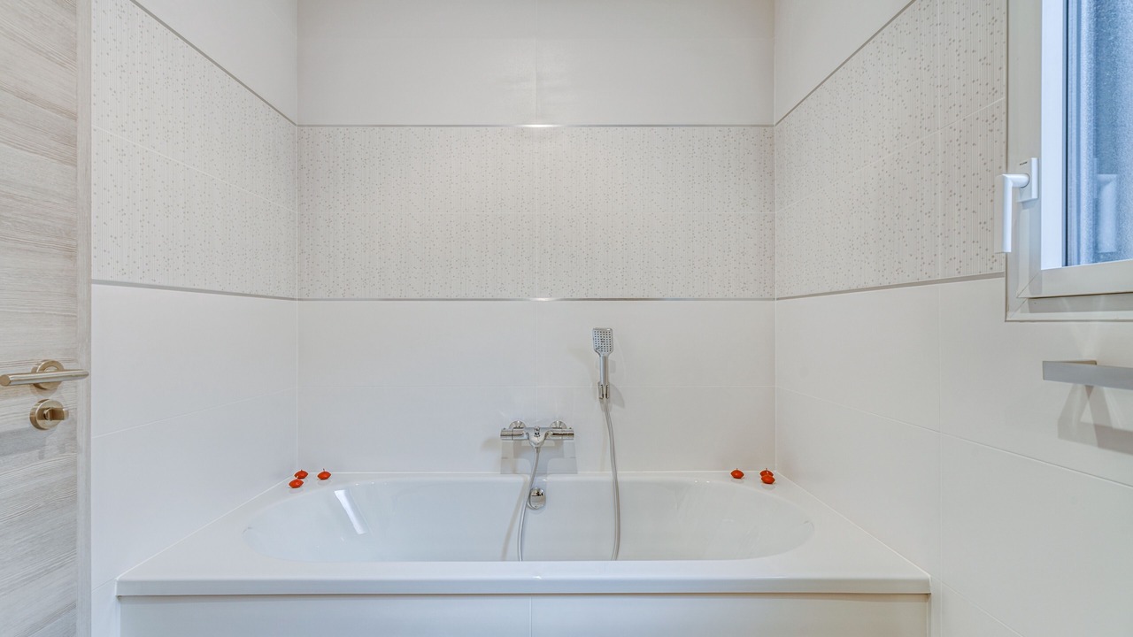 Photo of Bathroom in Vosges
