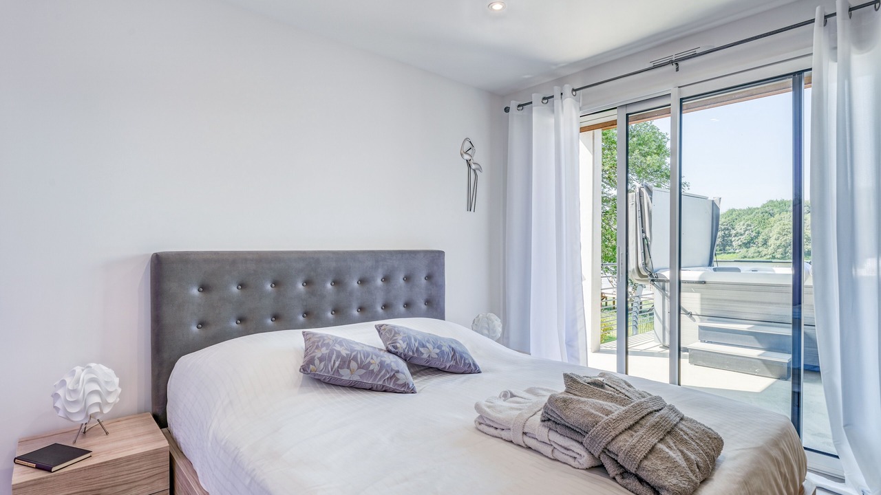 Photo of Bedroom in Vosges