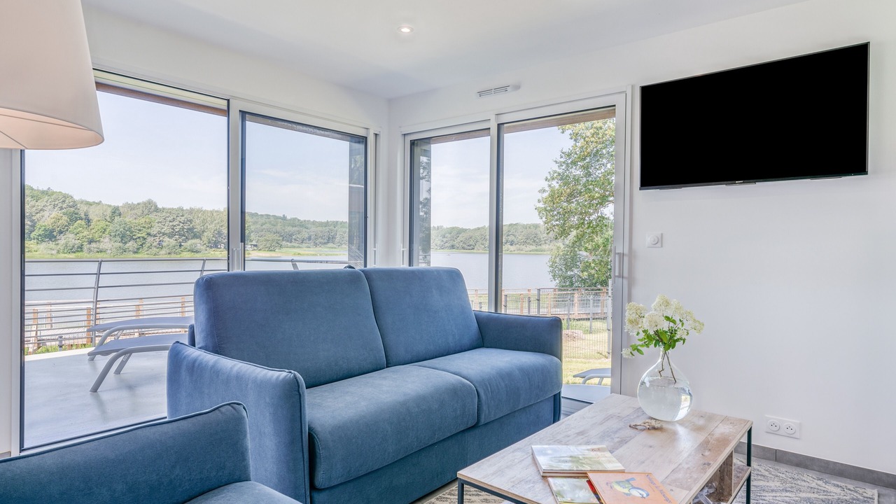 Photo of Livingroom in Vosges