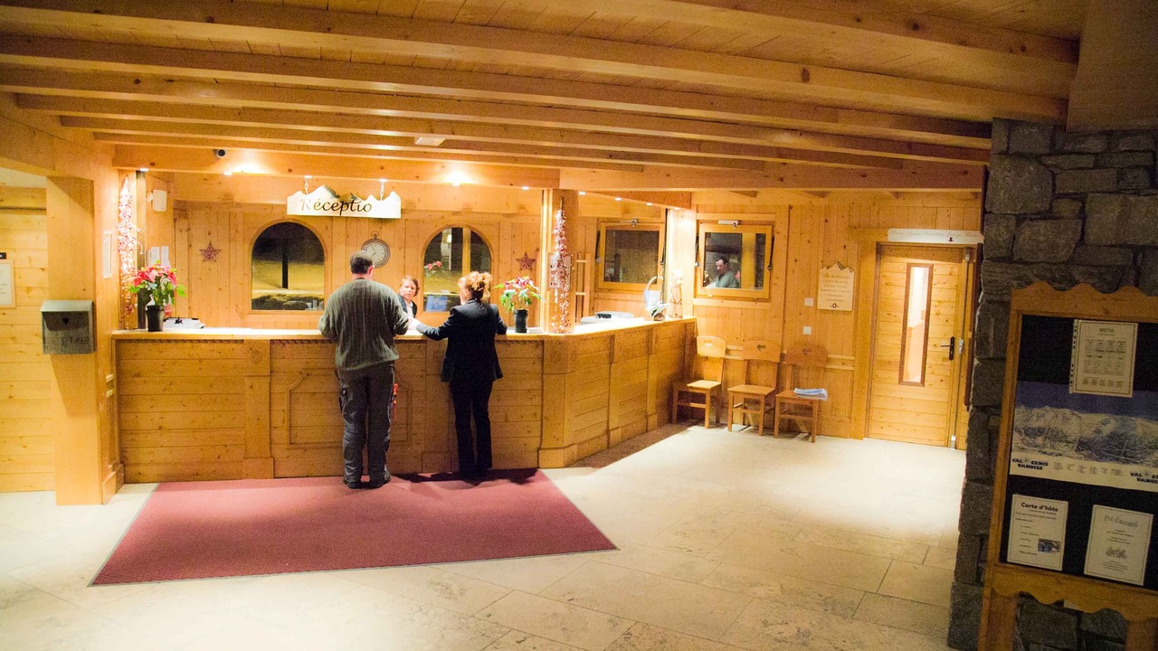 Photo of Others in Val Cenis