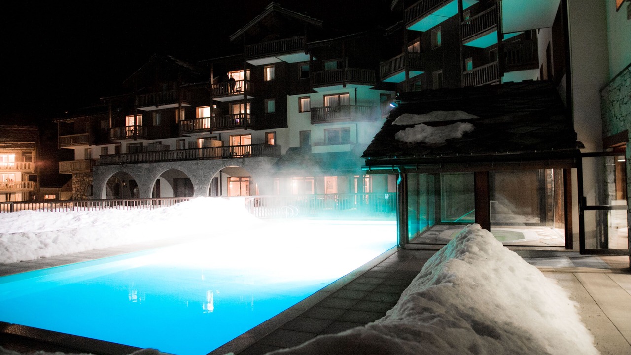 Photo of Outdoor in Val Cenis