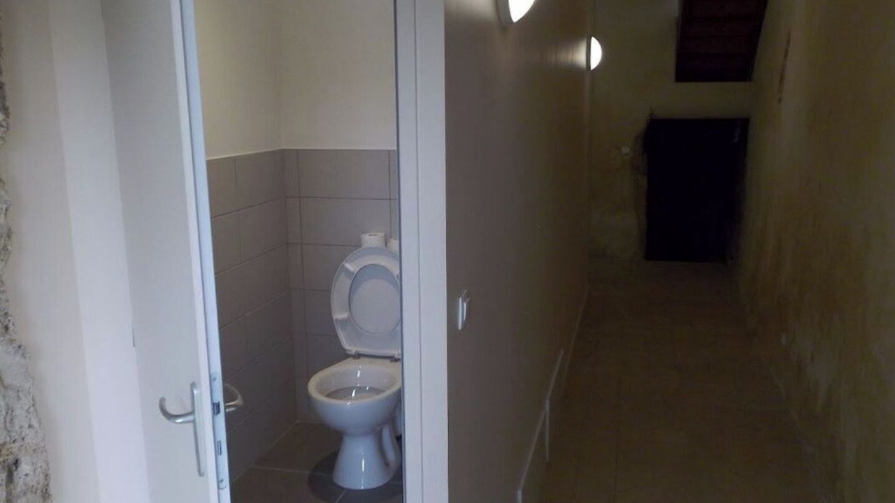 Photo of Bathroom in Beauvoir-en-Royans