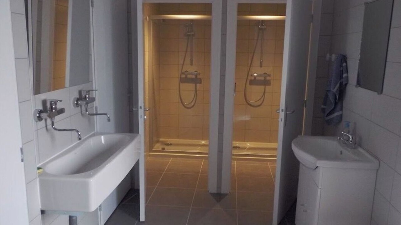 Photo of Bathroom in Beauvoir-en-Royans