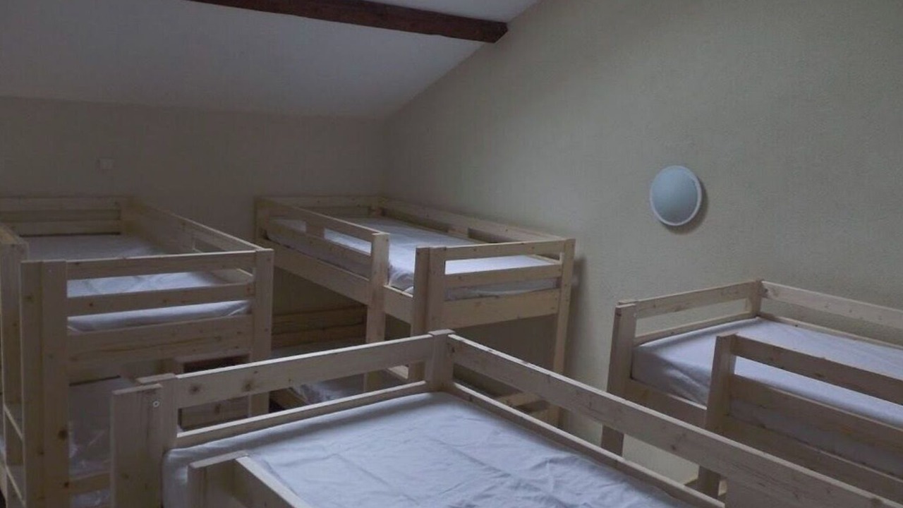 Photo of Bedroom in Beauvoir-en-Royans