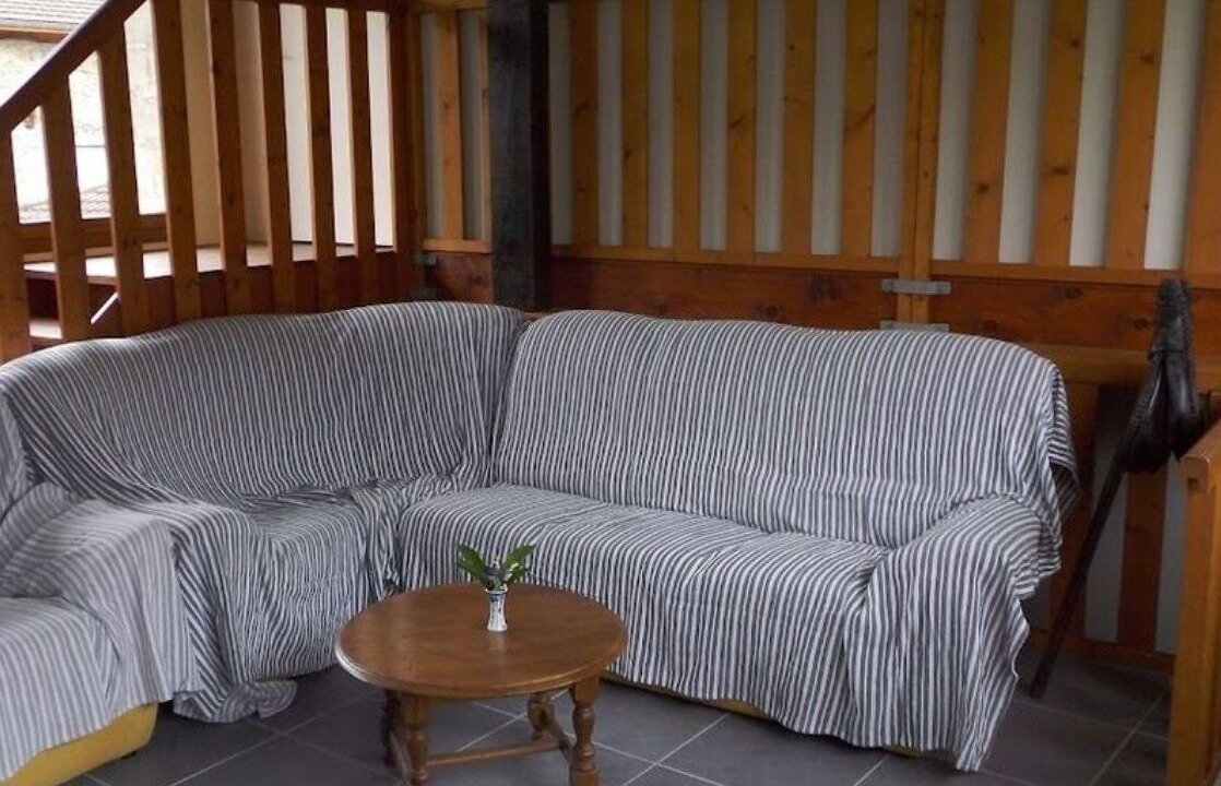 Photo of Livingroom in Beauvoir-en-Royans