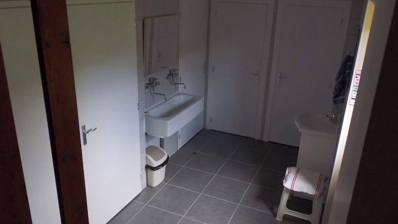 Photo of Bathroom in Beauvoir-en-Royans