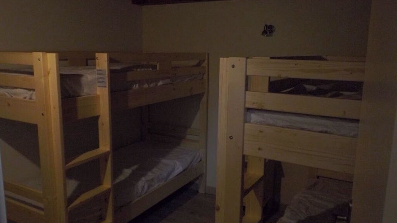 Photo of Bedroom in Beauvoir-en-Royans