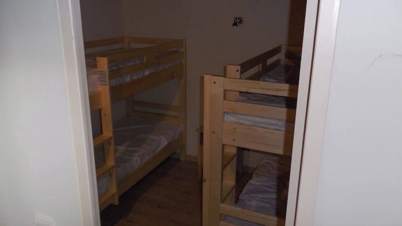 Photo of Bedroom in Beauvoir-en-Royans