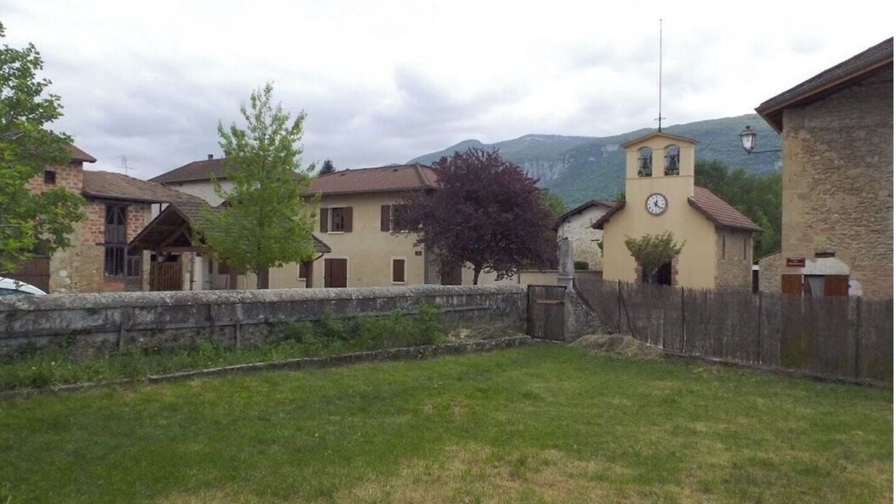 Photo of Outdoor in Beauvoir-en-Royans