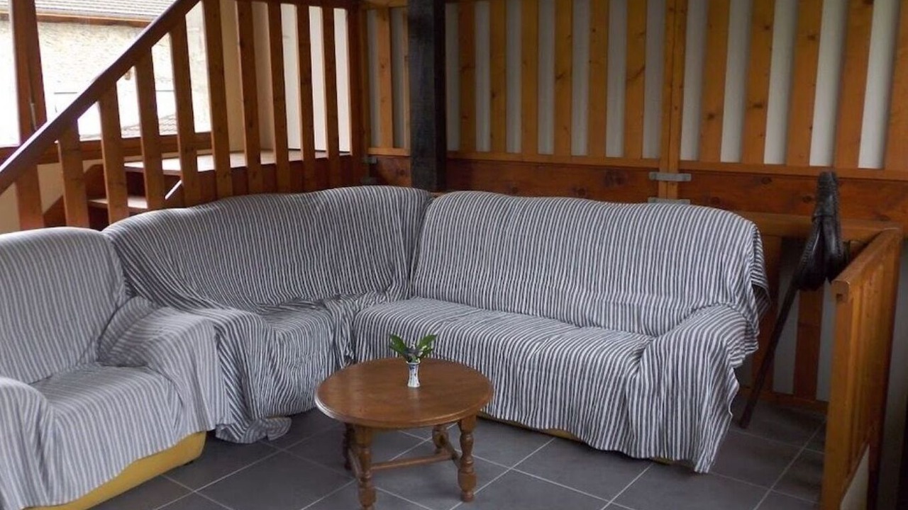 Photo of Livingroom in Beauvoir-en-Royans