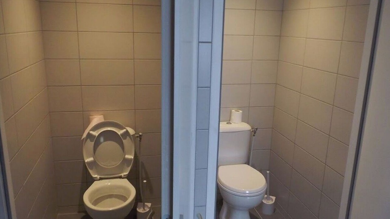 Photo of Bathroom in Beauvoir-en-Royans