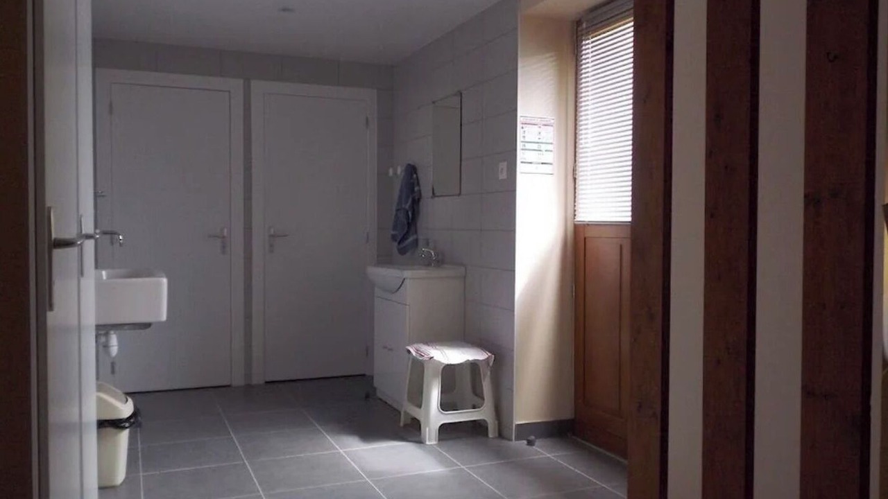 Photo of Bathroom in Beauvoir-en-Royans