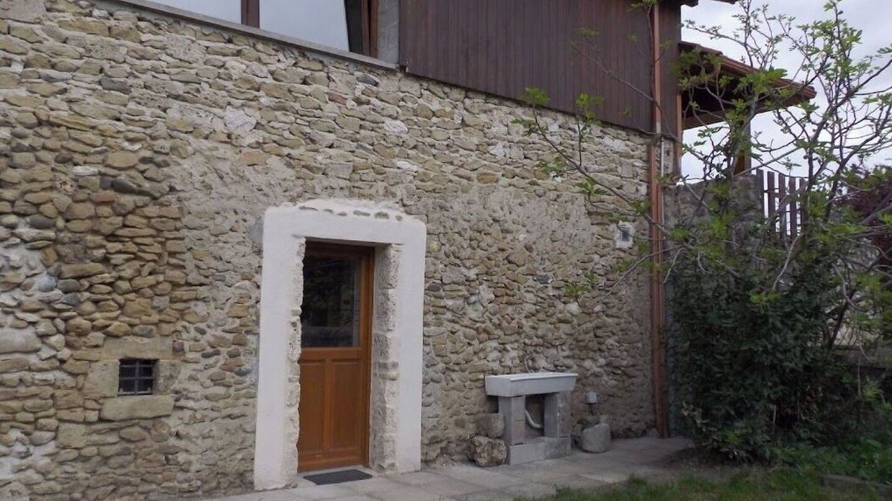 Photo of Outdoor in Beauvoir-en-Royans