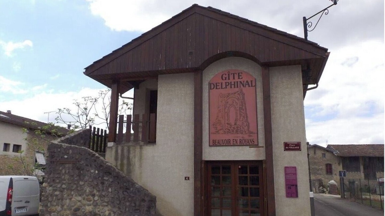 Photo of Outdoor in Beauvoir-en-Royans