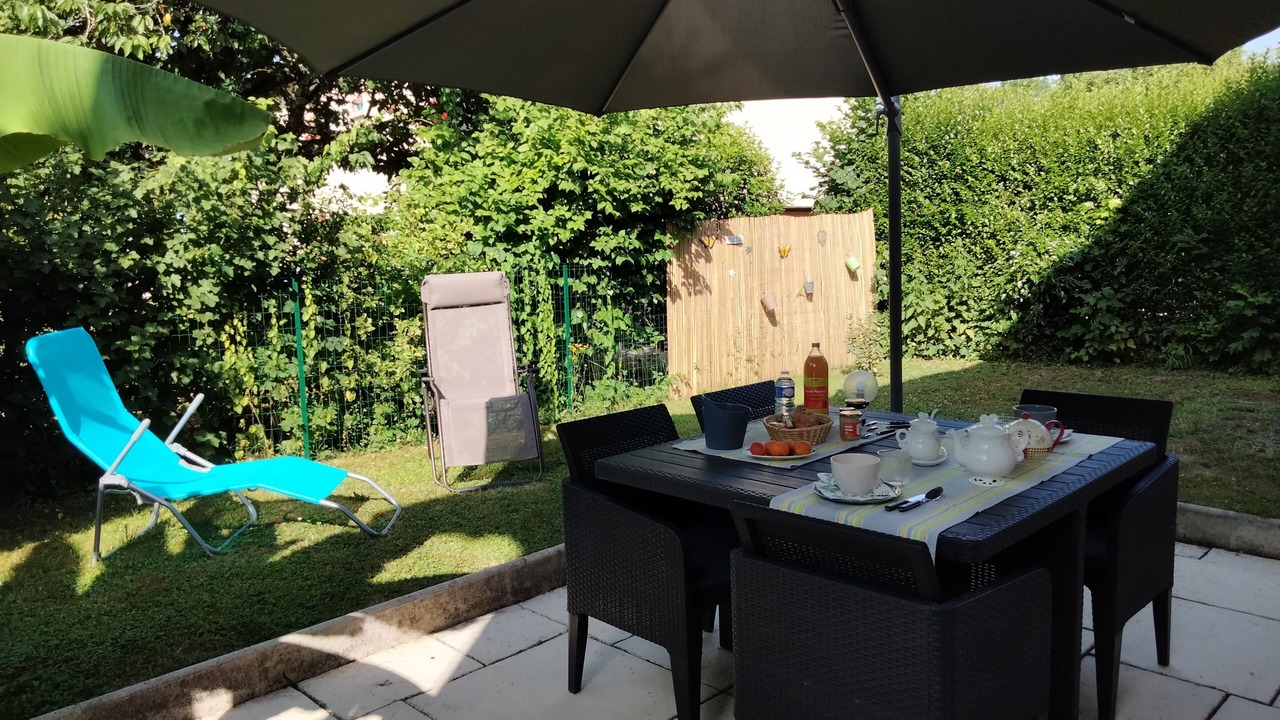Photo of Outdoor in Geneuille