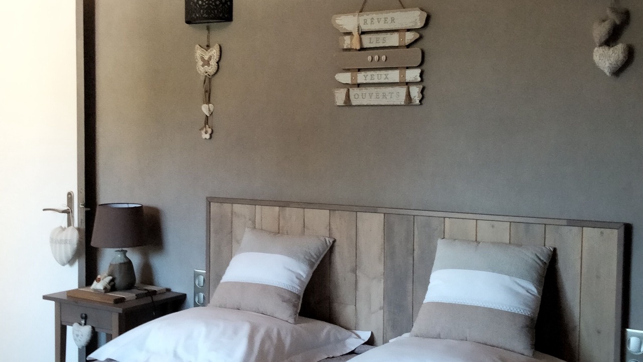 Photo of Bedroom in Geneuille