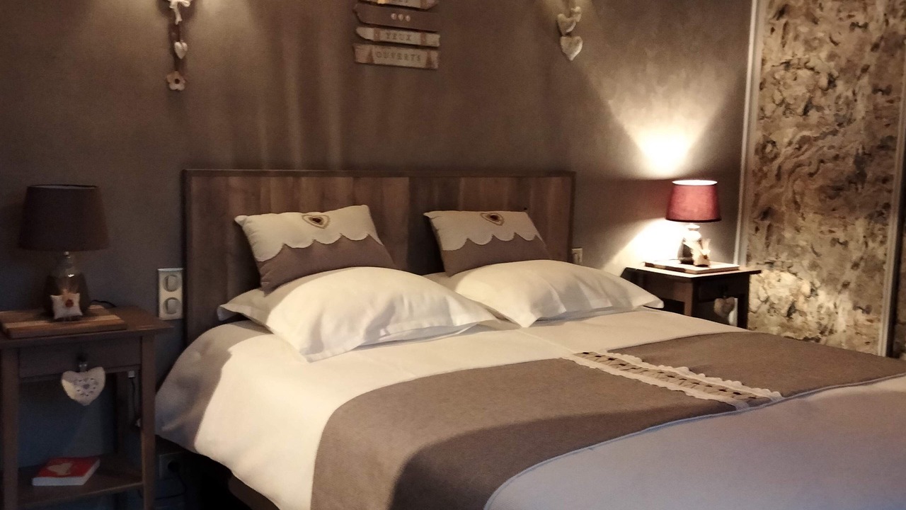 Photo of Bedroom in Geneuille