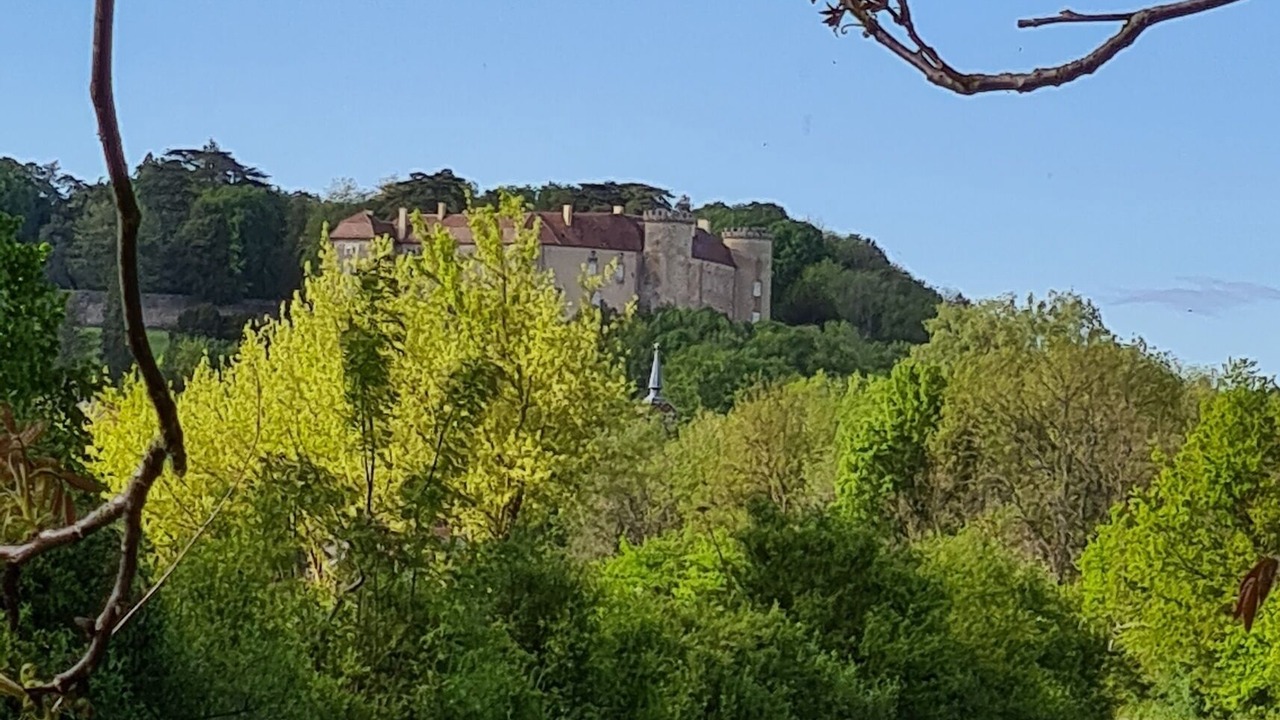 Photo of Outdoor in Vauconcourt-Nervezain