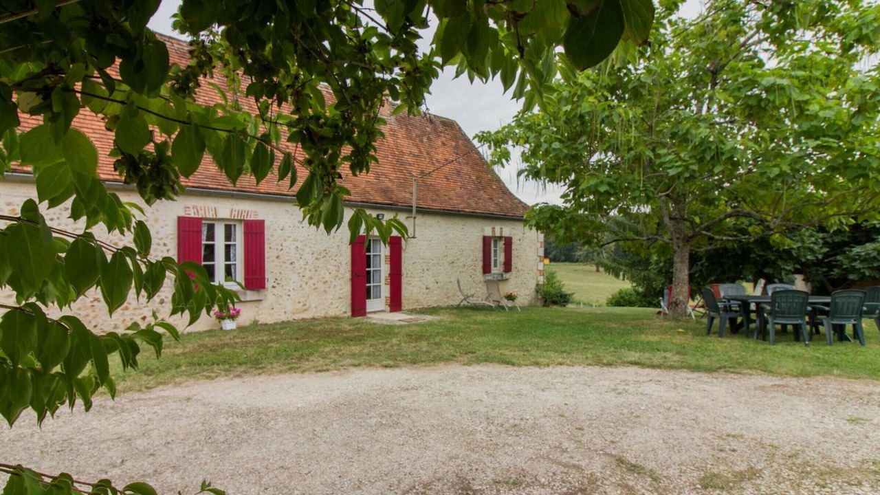 Photo of Outdoor in Saint-Crepin-d'Auberoche