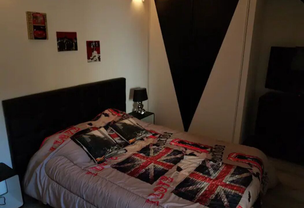 Photo of Bedroom in Saint-Christol