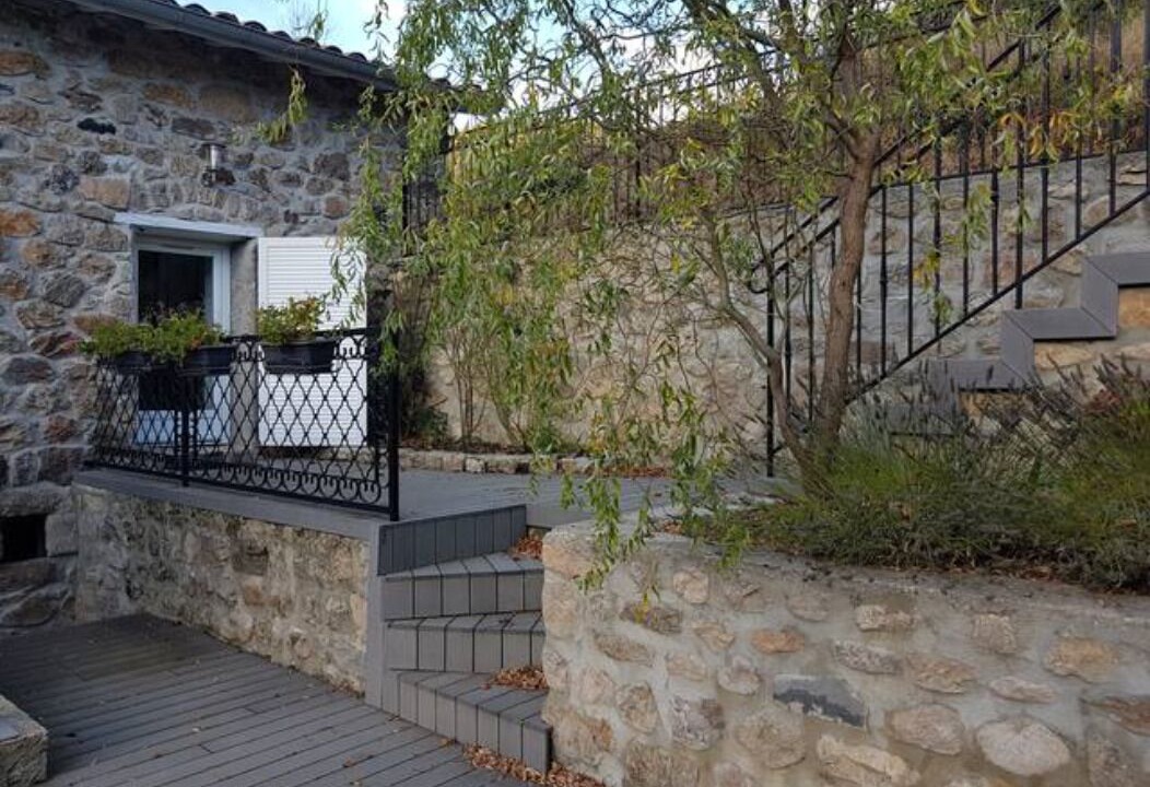 Photo of Outdoor in Saint-Christol