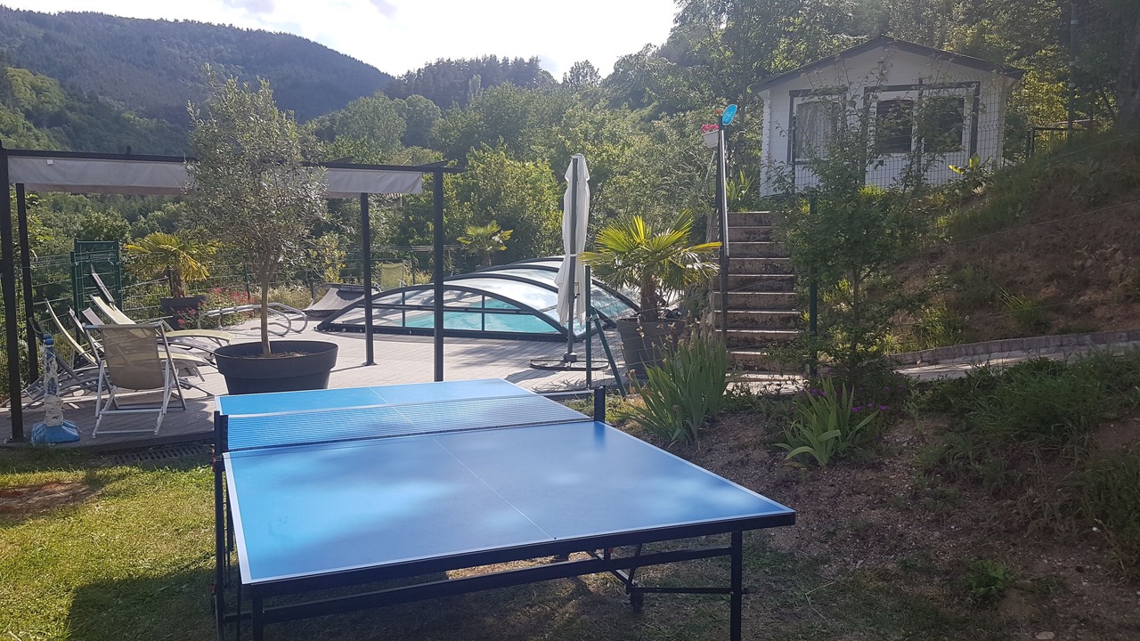 Photo of Patio Balcony in Saint-Christol