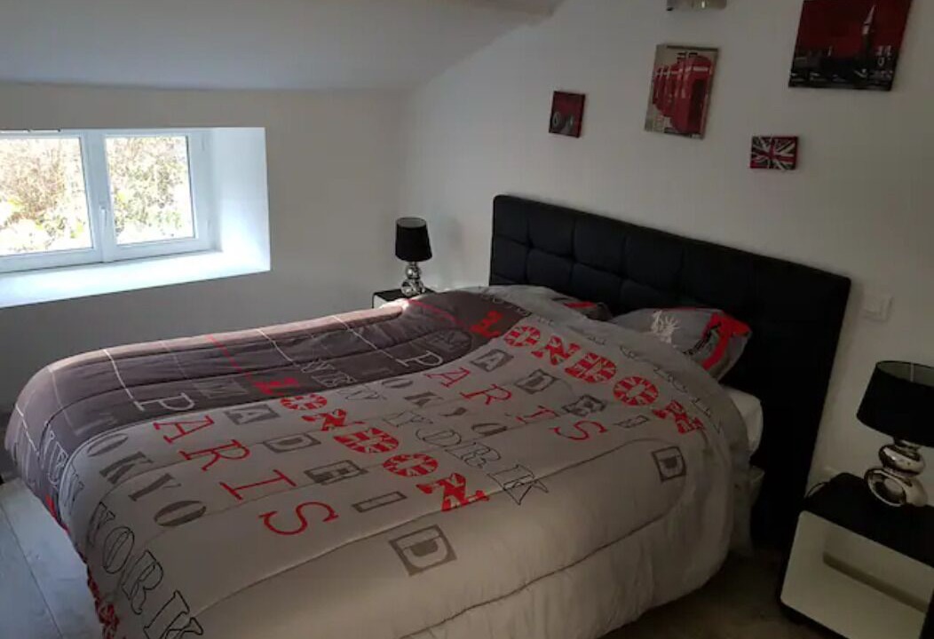 Photo of Bedroom in Saint-Christol