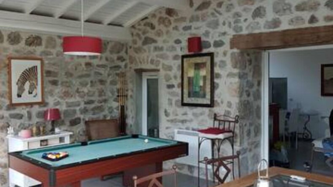 Photo of Bedroom in Saint-Christol