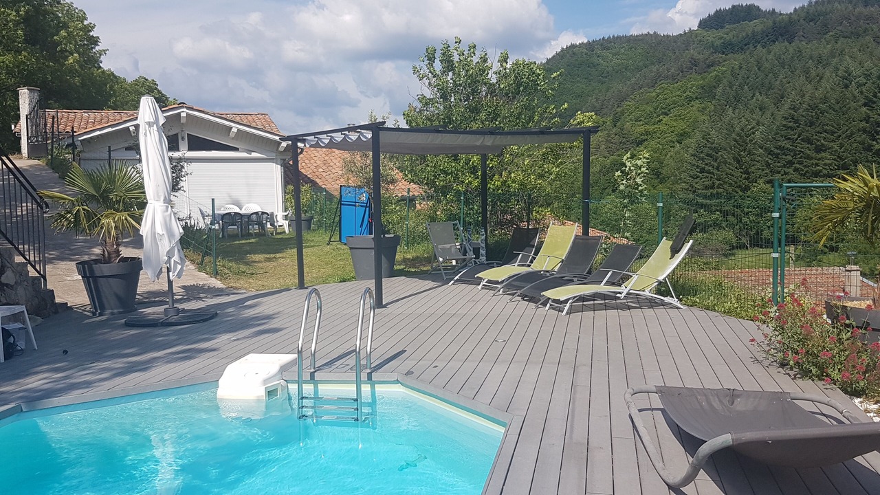 Photo of Outdoor in Saint-Christol