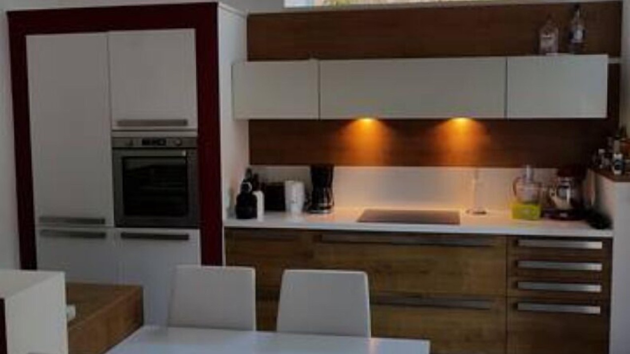 Photo of Kitchen in Saint-Christol