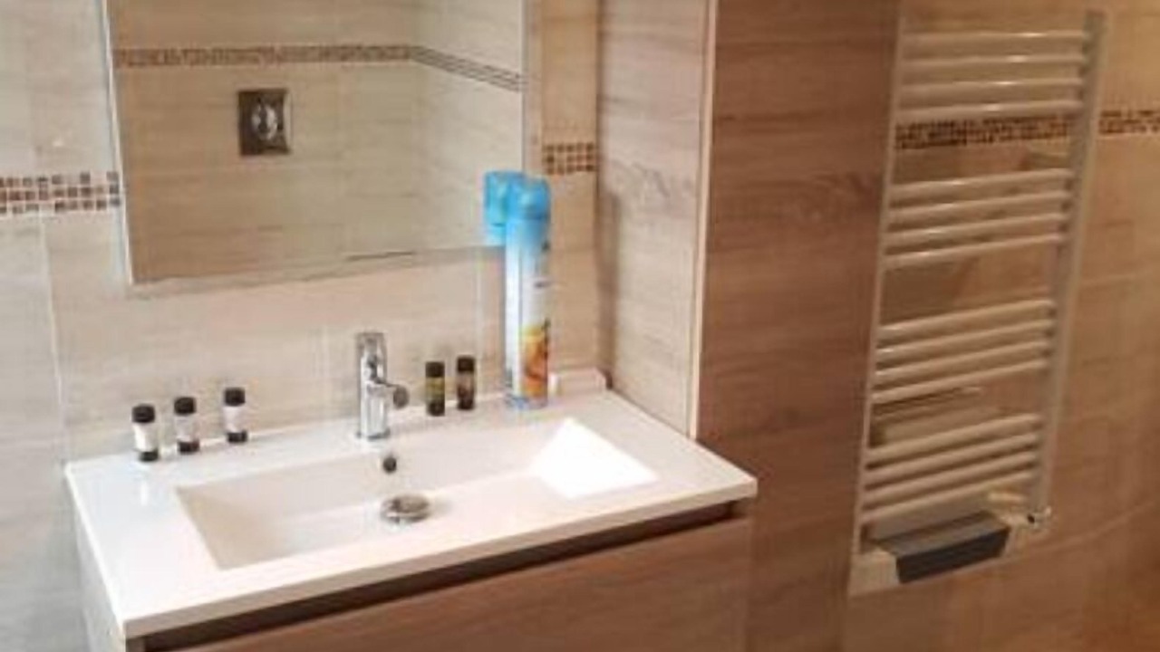 Photo of Bathroom in Saint-Christol
