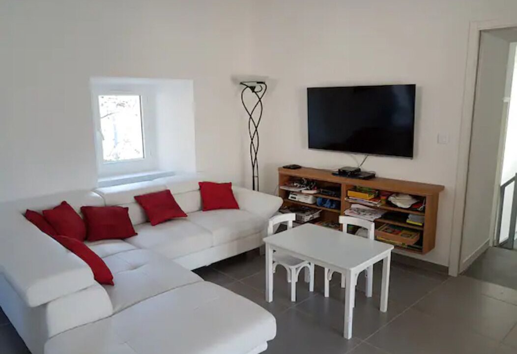 Photo of Livingroom in Saint-Christol