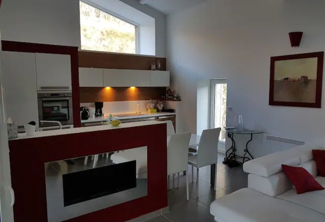 Photo of Livingroom in Saint-Christol