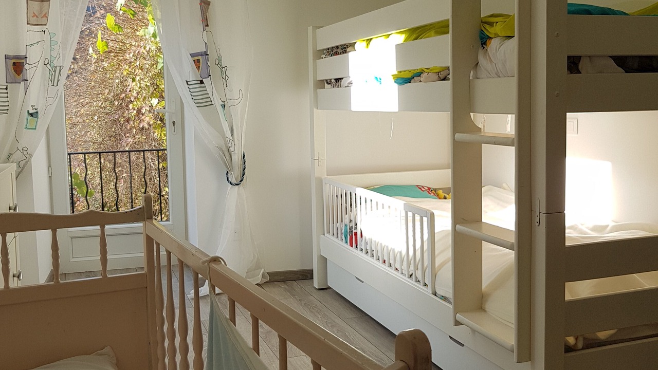 Photo of Bedroom in Saint-Christol