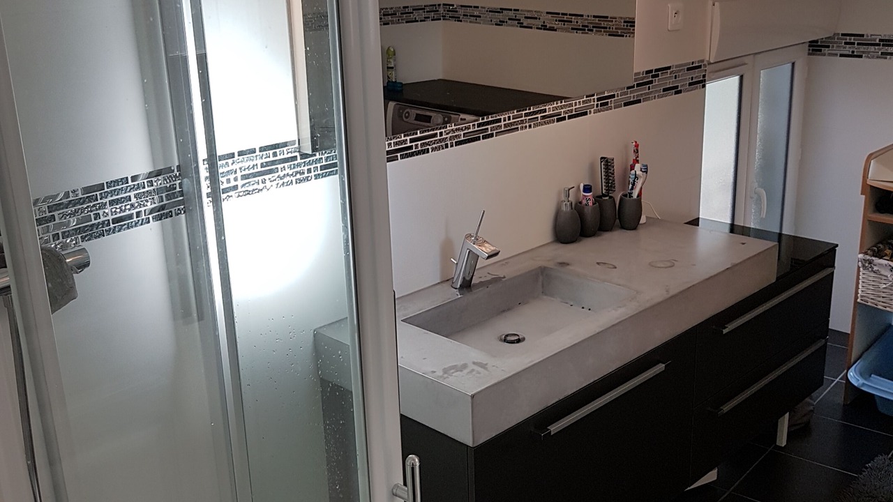 Photo of Bathroom in Saint-Christol
