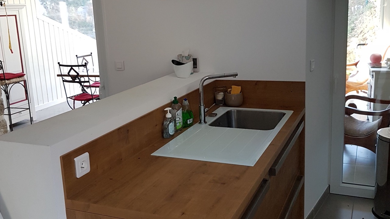 Photo of Kitchen in Saint-Christol