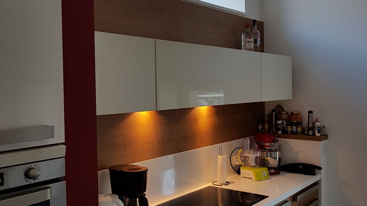 Photo of Kitchen in Saint-Christol