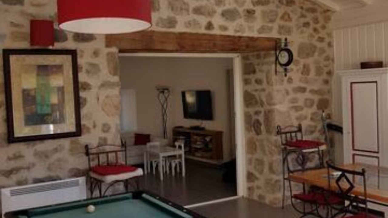 Photo of Bedroom in Saint-Christol